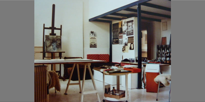 Atelier Tibor Franaszek