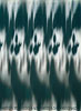 Rythmogramm in grau und weiss