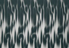Rythmogramm in grau und weiss